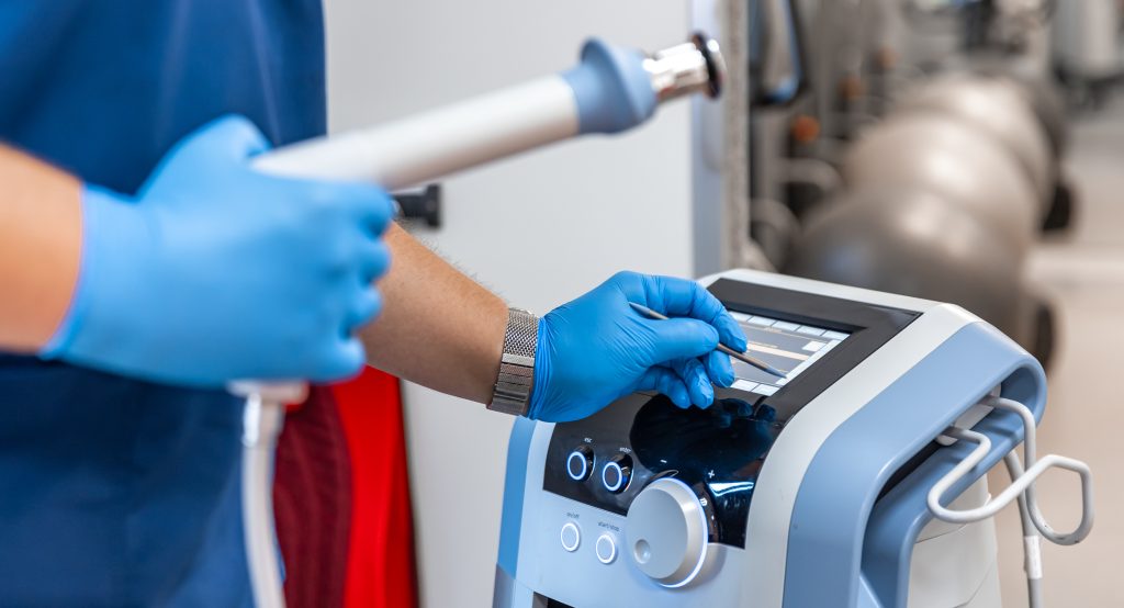 Non-invasive erectile dysfunction treatment in Saskatchewan Shockwave therapy for ED in Regina and Saskatoon Modern ED clinic in Saskatchewan restoring natural erections